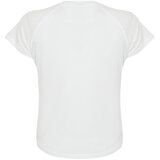 Trendyol Ženska majica THMSS24TS00002, Bela | Eponuda.com