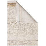 Lorena Canals Kremno bela pralna/ročno tkana bombažna preproga 120x160 cm Bloom Natural – | Shoptok.si