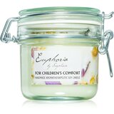 Soaphoria Euphoria mirisna svijeća parfemi For Children's Comfort 250 ml Cijene