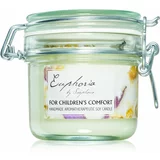 Soaphoria Euphoria mirisna svijeća parfemi For Children's Comfort 250 ml