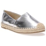 La Modeuse 75537_P178844 Srebrna | shoptok.hr