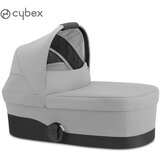 Cybex Gold® cybex® košara za novorođenče s lava grey | shoptok.hr