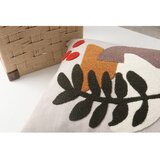 Mioli Decor Lanena okrasna blazina 43x43 cm Begonya – | Shoptok.si