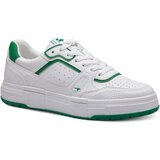 Tamaris Nizke superge - Bela | Shoptok.si
