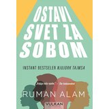 Vulkan Izdavaštvo Ostavi svet za sobom Cene
