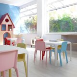  Stol za djecu — by FIORAVANTI • Made in Italy | shoptok.hr