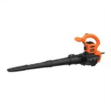 Black & Decker BEBLV290 puhač za lišće 2900W | shoptok.hr