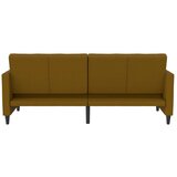 Støraa Žuta sklopiva sofa 86 cm Celine – | shoptok.hr
