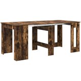  Blagovaonski stol 180 x 85 x 75 cm Konstruirano drvo | Eponuda.com