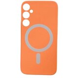  Maska silikonska Magsafe COLOR za Samsung S24/ narandžasta | ePonuda.com