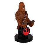 EXG Cable Guy Star Wars - Chewbacca | ePonuda.com