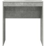 VidaXL Stol za računalom Siva boja VidaXL Stol za računalom Siva boja Slike