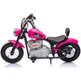 Motor na baterije A9902 36V ružičaste boje | shoptok.hr
