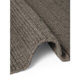 Ted Baker Tamno sivi/tamno smeđi ručno rađen vunen tepih 120x170 cm Camden Parker – | shoptok.hr