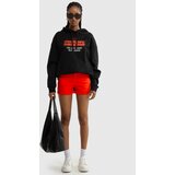 Big Star Woman's Shorts Shorts 111278 Light Denim-101 | shoptok.hr