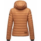 Navahoo Ženska prehodna jakna Lulana, Rjava | Shoptok.si