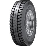 Goodyear celoletna 315/80R22.5 omnitrac d 156/150K - skladišče 1 (dostava 1 delovni dan) Cene