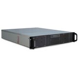 InterTech 2U-20255 2U rack industrijsko strežniško ohišje Cene