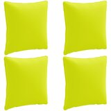  Jastučići za leđa (4 kom) PUTTEN 4 pcs 100% poliester | shoptok.hr