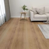  Samoljepljive podne obloge 20 kom PVC 1 86 m² smeđe | shoptok.hr