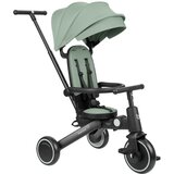 Kikka Boo tricikl za decu 8u1 Trix Mint, 10m+ | ePonuda.com