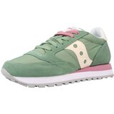 Saucony Nizke superge S1044 672 Zelena | Shoptok.si