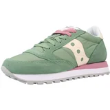 Saucony Nizke superge S1044 672 Zelena