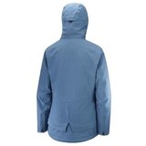 Salomon Jakne Arctic Modra | Shoptok.si