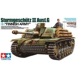 Sturmgeschutz III Ausf.G finske vojske, (21287186)
