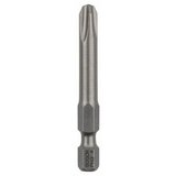 Bosch bit odvrtača ekstra-tvrdi 2607002504, PH 3, 49 mm pakovanje od 25 komada Cene