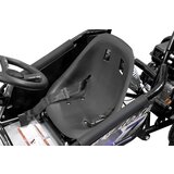 Nitro Motors Otroški gokart GoKid Dirty 98cc Automatik Modra | Shoptok.si