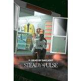 Steam Dead by Daylight - Steady Pulse Key (PC) EUROPE | Eponuda.com