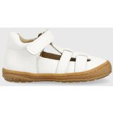 Primigi Otroški sandali bela barva | Shoptok.si