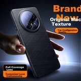  Mofei Maska za mobilni telefon Huawei Mate 70 Pro / Huawei Mate 70 Pro+, Crna | Eponuda.com