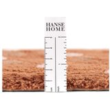 Hanse Home Smeđi periv/ručno rađen pamučan dječji tepih 89x120 cm Snuggle Gino – | shoptok.hr
