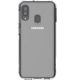 Samsung Mehka torbica za Galaxy A20E A202, Prozorno, (21167349) | Shoptok.si