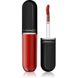 MAC Cosmetics Lustreglass Stainglass Lip Tint boja za usne nijansa Cake Topper 3 ml | shoptok.hr