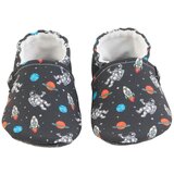 Snugi papuče 12406 Astronaut M crna 22 | shoptok.hr