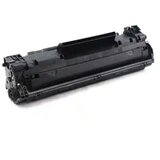 Xprint tone hp CF283X/737 M127/125, crni | ePonuda.com