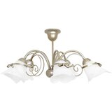  Luster na šipci KOKARDA 5xE14/60W/230V | Eponuda.com