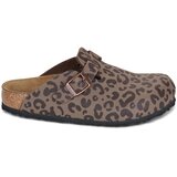 Birkenstock Boston Kids Smeđa | shoptok.hr