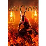  agony + agony unrated (pc) steam key (pc) global | ePonuda.com