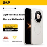  w&p maska za mobilni telefon mate 80 pro, bela | Eponuda.com