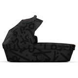 Cybex Gold® cybex® košara za novorođenče melio™ fashion collection real black | shoptok.hr
