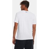 Under Armour Men's T-shirt UA CAMO CHEST STRIPE SS-WHT - Men's | Shoptok.si