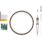 Bambu Lab Electric Coffee WDT Tool Kit-K013 - 1 k. | Shoptok.si