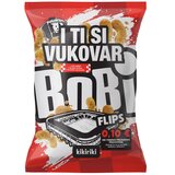 Bobi Grickalica Flips kikiriki, 90 g, I ti si Vukovar | shoptok.hr