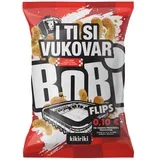 Grickalica Flips kikiriki, 90 g, I ti si Vukovar