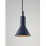it´s about RoMi VISEČA SVETILKA 14.5/14.5/272 cm E14 | Shoptok.si