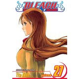 VIZ Media Tite Kubo - Bleach, Vol. 27 Cene